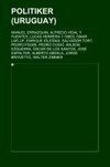 Politiker (Uruguay)