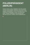 Polizeipräsident (Berlin)