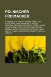 Polnischer Freimaurer