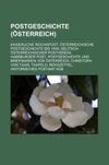 Postgeschichte (Österreich)