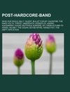 Post-Hardcore-Band
