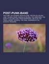 Post-Punk-Band