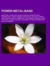 Power-Metal-Band