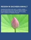Region in Sachsen-Anhalt