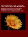 Weltmeister (Schwimmen)