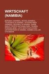 Wirtschaft (Namibia)