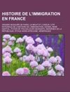 Histoire de l'immigration en France