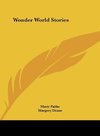 Wonder World Stories