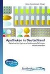 Apotheken in Deutschland