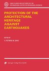 Protection of the Architectural Heritage Against Earthquakes
