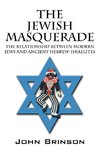 The Jewish Masquerade