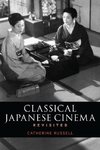 Classical Japanese Cinema