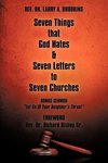 Seven Things That God Hates & Seven Letters to Seven Churches