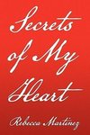 Secrets of My Heart