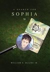 A Search for Sophia