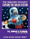 Explore the Solar System (Bugville Critters #21)
