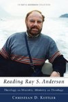 Reading Ray S. Anderson