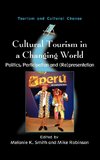 Cultural Tourism in a Changing World