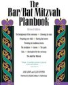 Bar/Bat Mitzvah Planbook, Revised Edition (Revised)