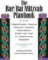 The Bar/Bat Mitzvah Planbook