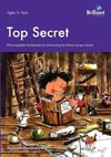 Top Secret - Photocopiable Worksheets for Enhancing the Stewie Scraps Stories