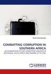 COMBATTING CORRUPTION IN SOUTHERN AFRICA
