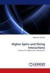 Higher Spins and String Interactions