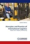 Principles and Practice of International Logistics
