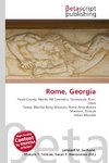 Rome, Georgia