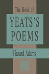 The Book of Yeats's Poems