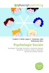Psychologie Sociale