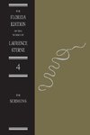 Sermons of Laurence Sterne
