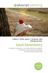 Local Consistency