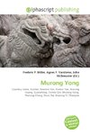 Murong Yong