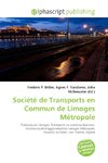 Société de Transports en Commun de Limoges Métropole