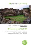 Blácaire mac Gofrith