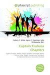 Captain Tsubasa Chapters