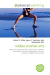 Indian martial arts