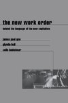 The New Work Order
