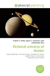 Fictional universe of Avatar