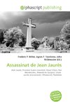 Assassinat de Jean Jaurès
