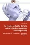 La réalité virtuelle dans la science-fiction polonaise contemporaine