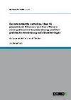 De concordantia catholica, liber III, prooemium: Nikolaus von Kues Theorie einer politischen Grundordnung und ihre praktische Anwendung auf aktuelle Fragen