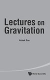 LECTURES ON GRAVITATION