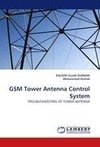 GSM Tower Antenna Control System