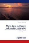 Monte Carlo methods in hydrocarbon exploration