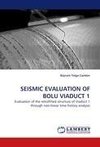 SEISMIC EVALUATION OF BOLU VIADUCT 1
