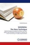 SGSONOA: The New Technique