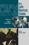 New Latin American Cinema Vol two; Studies of National Cine