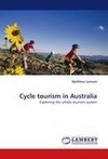 Cycle tourism in Australia